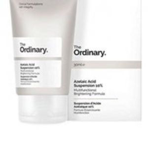 The Ordinary Azelaic Acid Suspension 10% 30ml/1oz